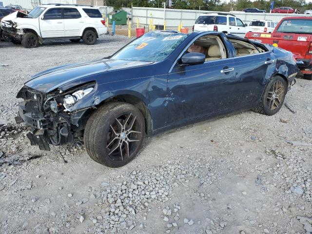 2010 INFINITI G37 Coupe Base