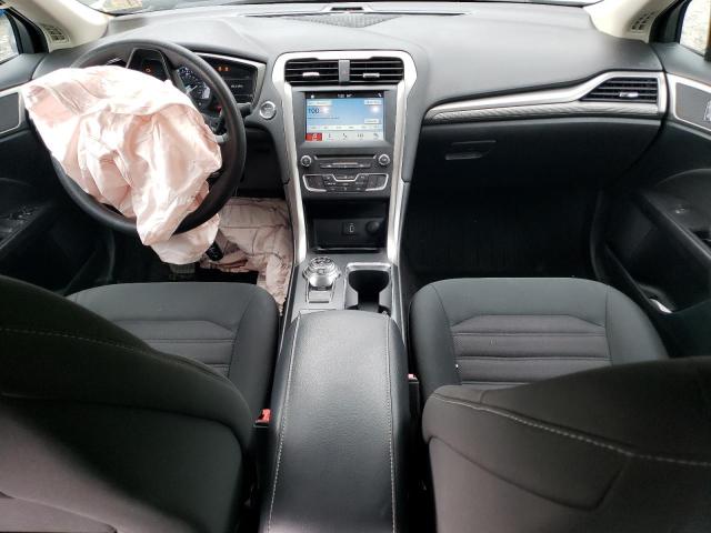 3FA6P0HD3JR165366 Ford FUSION SE