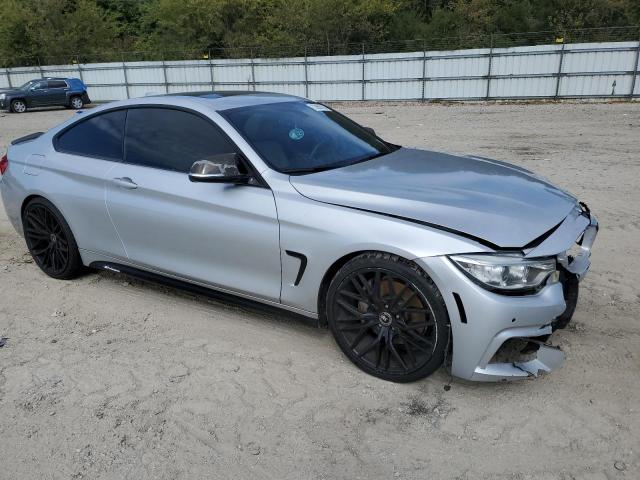 2016 BMW 428 I - WBA3N7C56GK227638