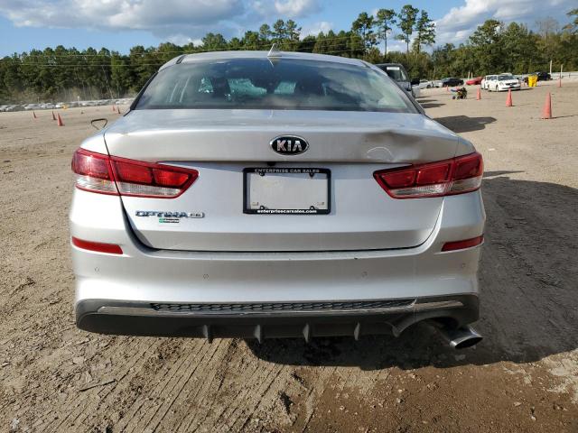 5XXGT4L30LG403031 KIA Optima Lx