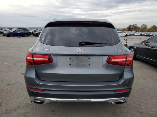 WDC0G4KB5HF123894 Mercedes-Benz Glc 300 4matic