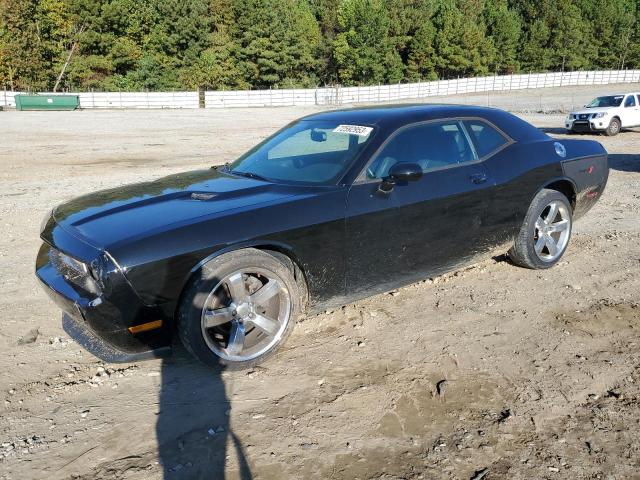 2012 Dodge Challenger SXT