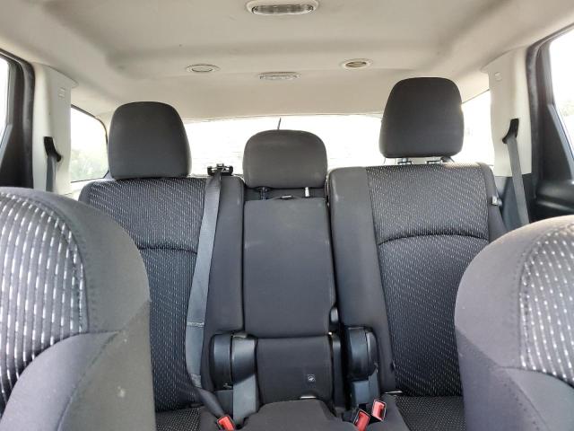 2015 DODGE JOURNEY 3C4PDCBG2FT627695