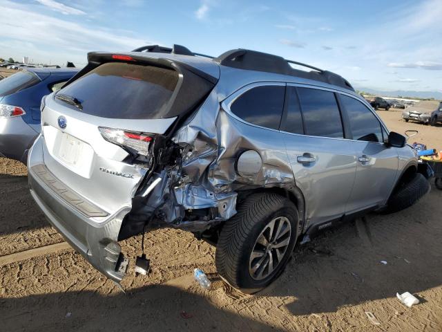 4S4BTAEC3L3262988 Subaru Outback Premium