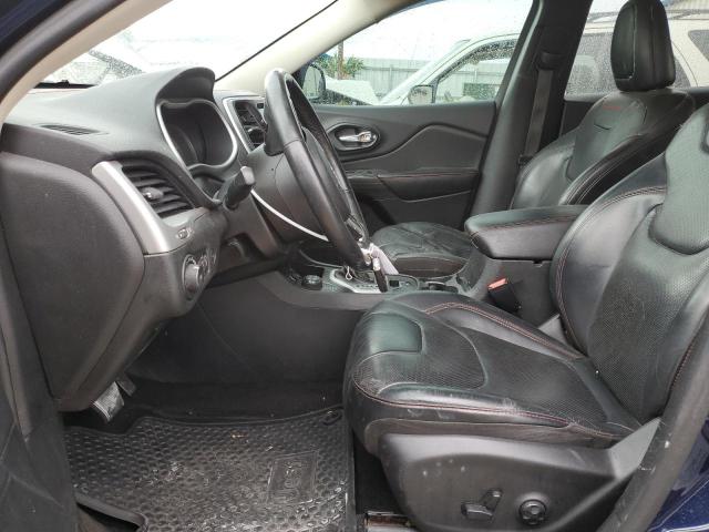 1C4PJMBS2GW104322 Jeep Cherokee Trailhawk