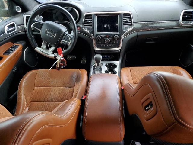 1C4RJFN93JC224149 Jeep Grand Cherokee Trackhawk