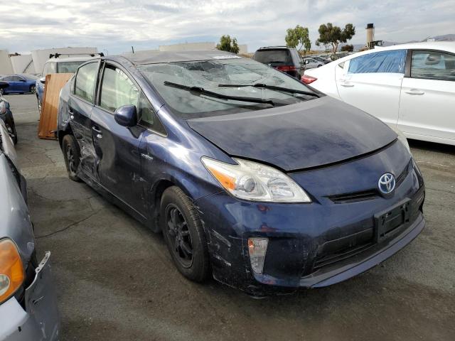 JTDKN3DU3F1970811 | 2015 TOYOTA PRIUS