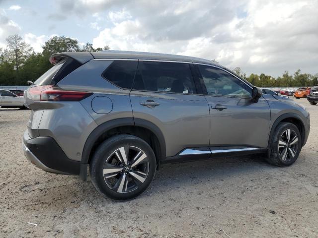 2021 NISSAN ROGUE PLAT - JN8AT3DC3MW103373