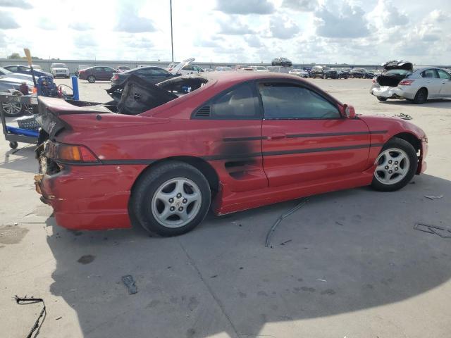 1991 Toyota Mr2 VIN: JT2SW21M5M0002670 Lot: 47596474