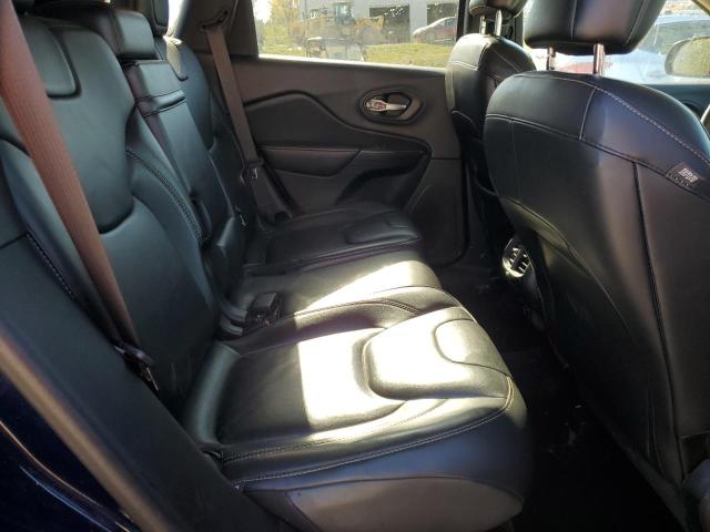1C4PJLDB1GW157780 Jeep Cherokee Limited