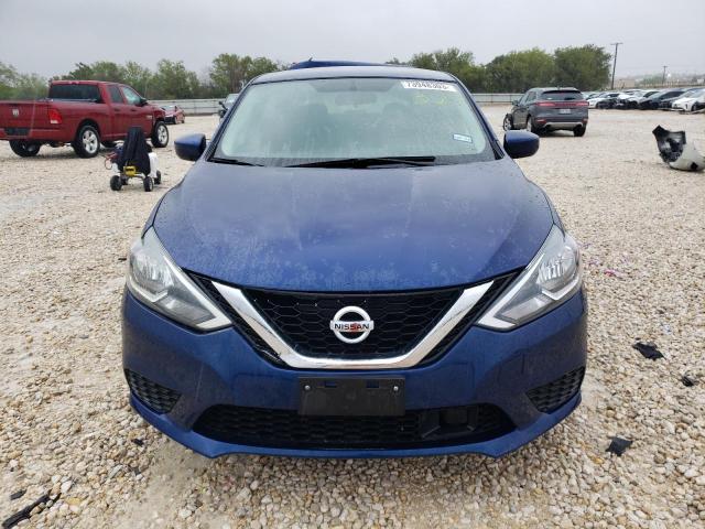 3N1AB7AP1KY416251 | 2019 NISSAN SENTRA S