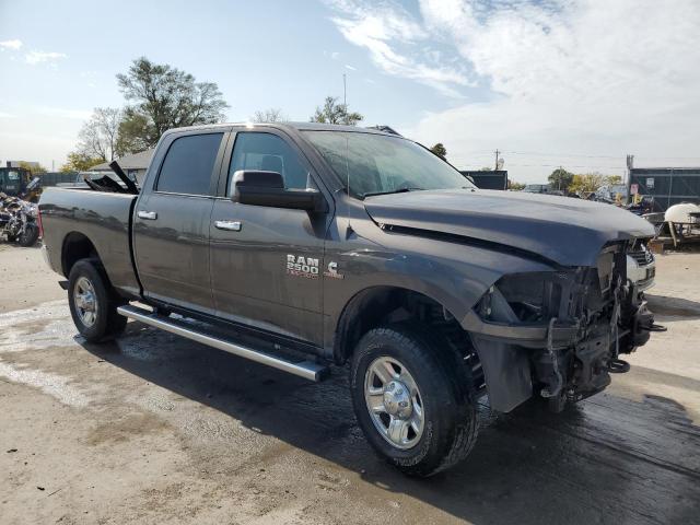 3C6UR5DLXHG607319 | 2017 RAM 2500 SLT