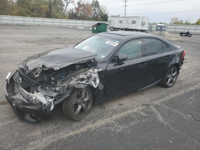 2014 Lexus IS 350 