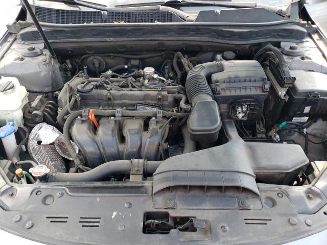 5XXGM4A74FG381123 KIA Optima Lx