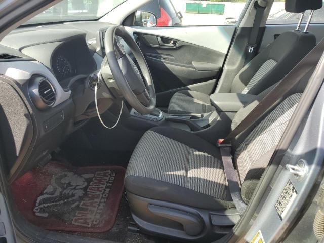 KM8K12AAXJU147649 Hyundai Kona Se