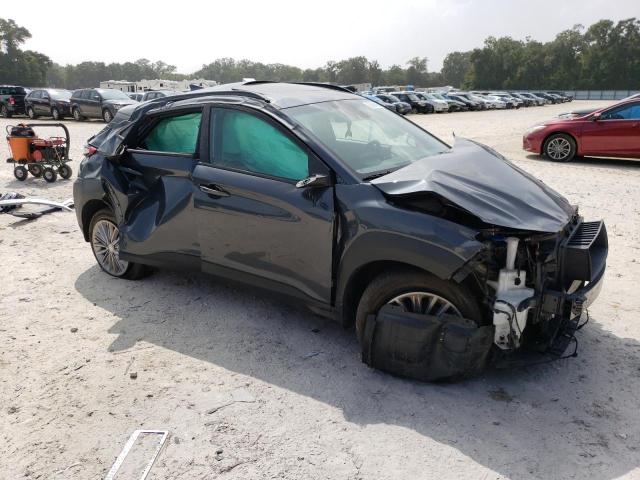 2020 HYUNDAI KONA SEL P - KM8K6CAA9LU472951