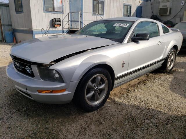 2006 Ford Mustang 