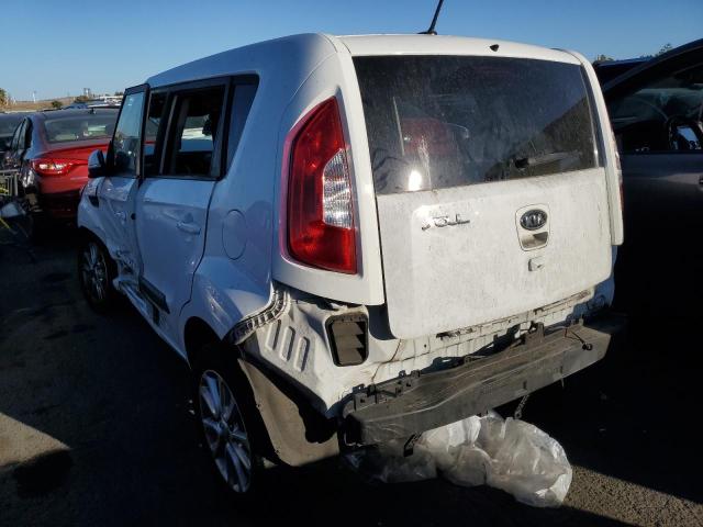 Vin: kndjt2a6xc7476603, lot: 71165993, kia soul + 20122