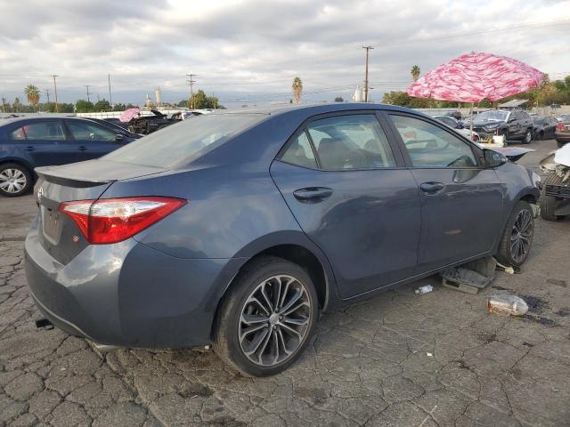 5YFBURHE9FP282106 | 2015 Toyota corolla l