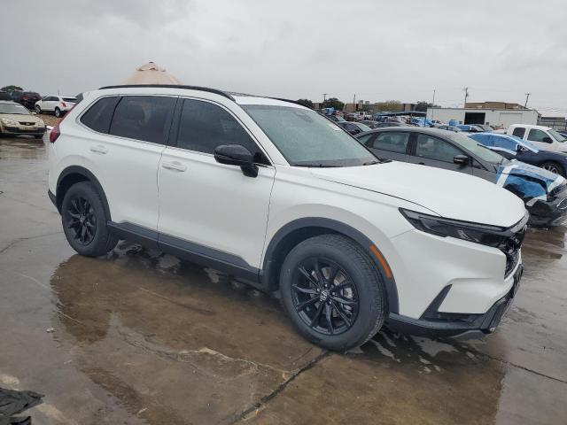 2024 HONDA CR-V SPORT - 7FARS6H87RE024488
