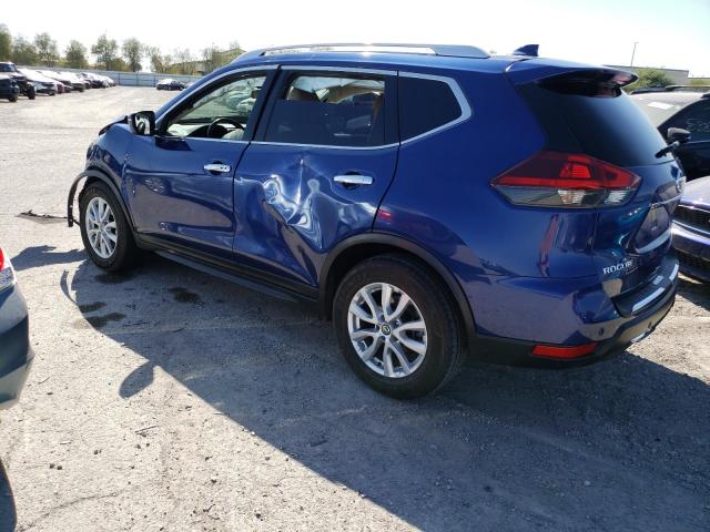 JN8AT2MT5LW001923 2020 Nissan Rogue S