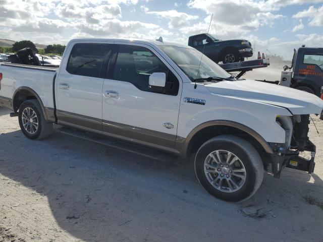 1FTEW1C5XLFC53846 Ford F150 Supercrew