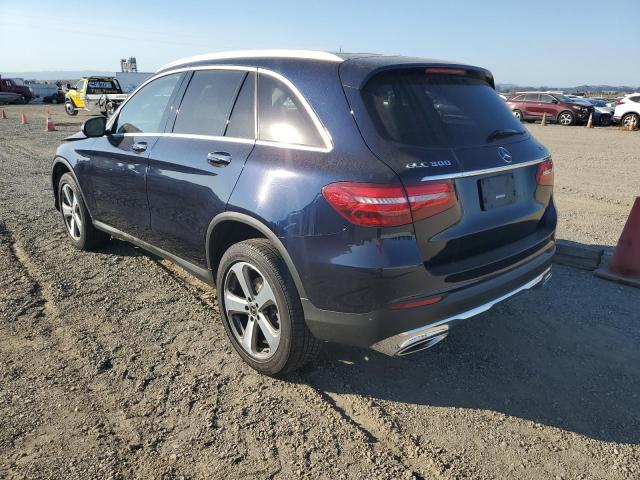 WDC0G4KB9JV015242 Mercedes-Benz Glc 300 4matic
