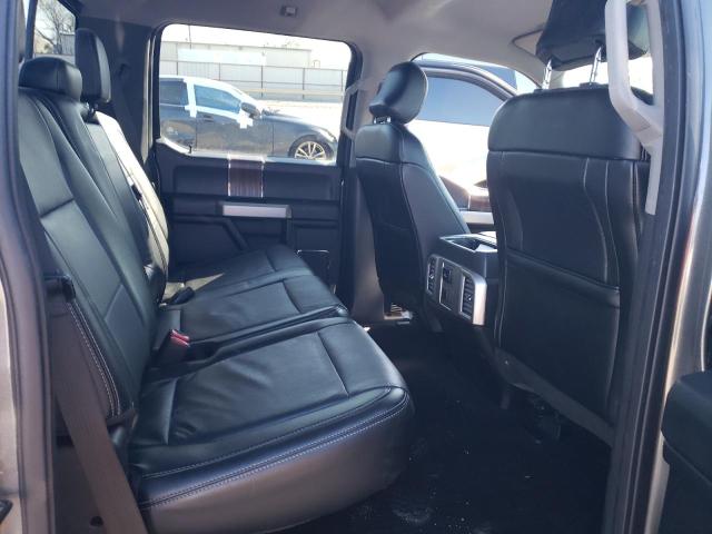 1FTEW1CP5GKE85561 Ford F150 Supercrew