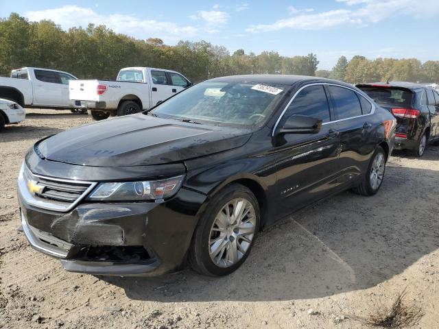 2015 Chevrolet Impala LS