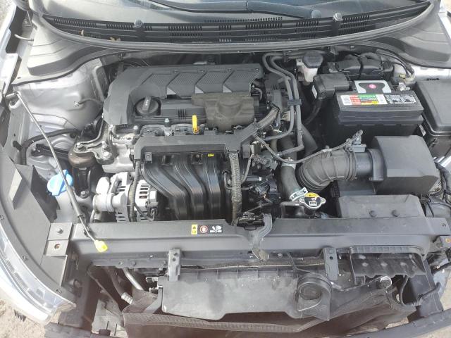 3KPA24AD8NE434379 KIA RIO LX
