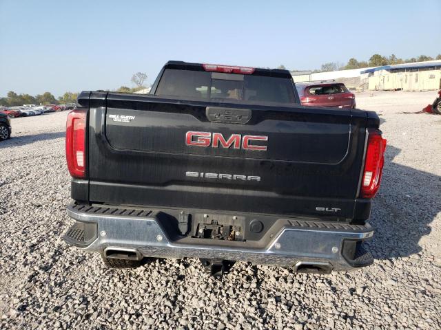 1GTU9DED7MZ269950 | 2021 GMC SIERRA K15