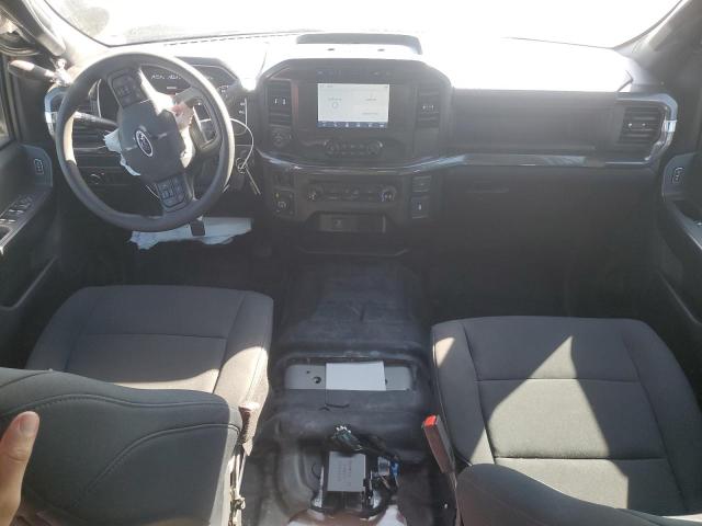 2022 FORD F150 POLIC 1FTFW1P86NKE01168