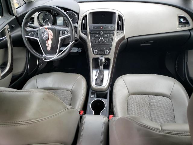 1G4PR5SK3E4122539 Buick Verano Convenience