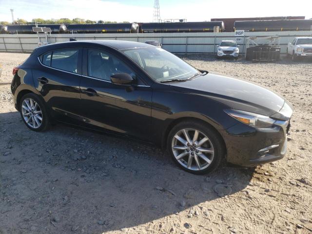 JM1BN1M39H1121197 Mazda 3 Grand Touring