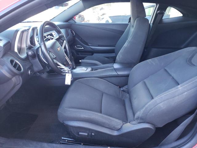 2G1FB1E38E9270936 | 2014 CHEVROLET CAMARO LT