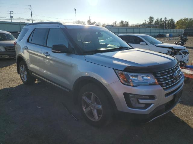 1FM5K8DH4GGC96569 Ford EXPLORER XLT