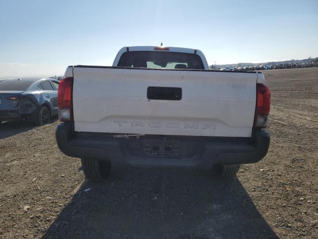 5TFRX5GN4KX135056 Toyota Tacoma Access Cab