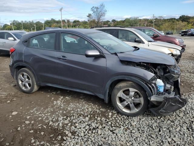 3CZRU5H32HM706669 Honda HR-V LX