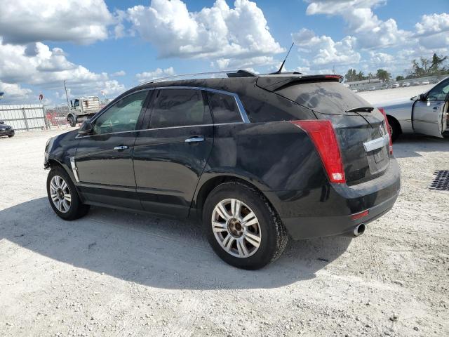 CADILLAC SRX LUXURY COLLECTION 2011 1