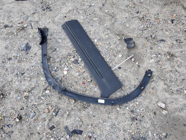 5FNYF6H78NB008815 Honda Pilot Black