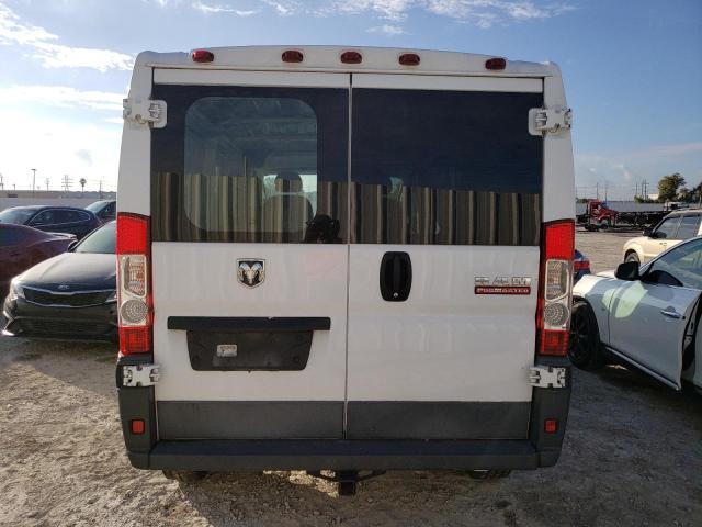 2017 RAM PROMASTER 3C6TRVAGXHE552479  72729543