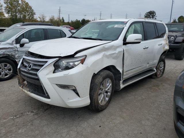 2015 Lexus GX 460 