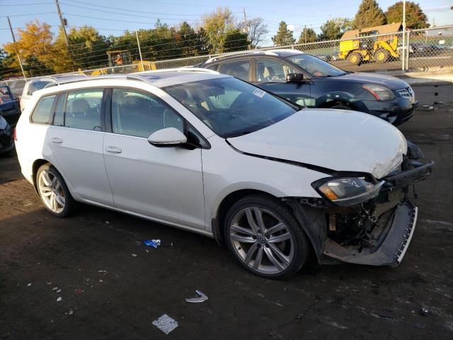 2015 VOLKSWAGEN GOLF SPORT - 3VWCA7AU3FM501195