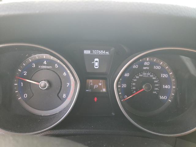 2016 HYUNDAI ELANTRA GT - KMHD35LH4GU273416