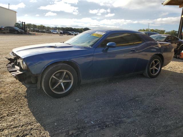 2010 Dodge Challenger SE