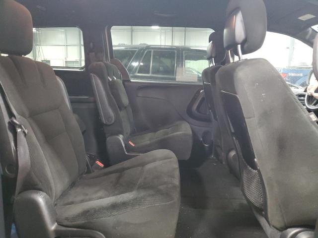 2C4RDGBG1GR162332 Dodge Grand Caravan Se