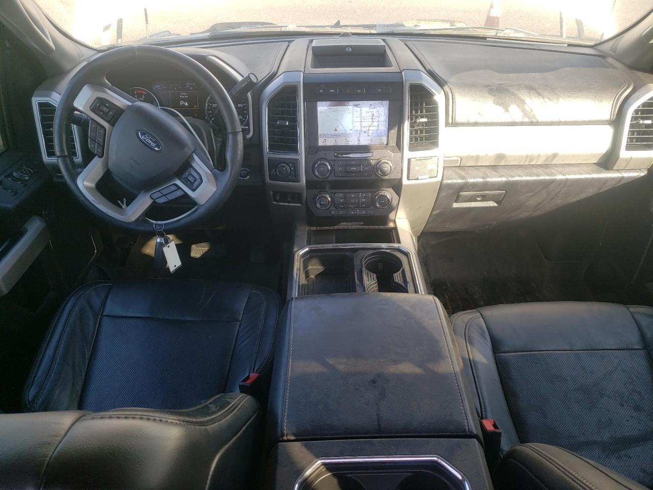 1FT8W3BTXKED94462 FORD F350 2019