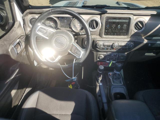 1C4JJXR62NW178627 Jeep Wrangler Unlimited Rubicon 4xe