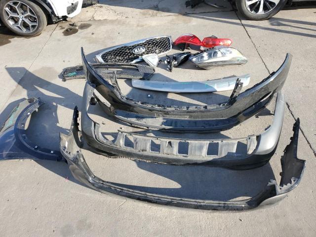 5XYPH4A17GG024936 KIA SORENTO EX