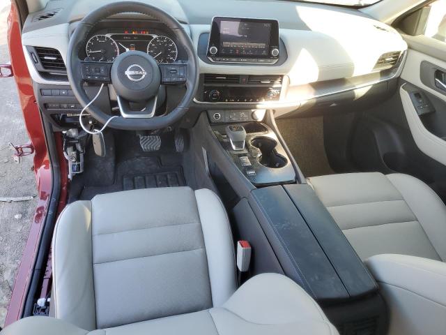 2023 NISSAN ROGUE SV - 5N1BT3BA2PC813836